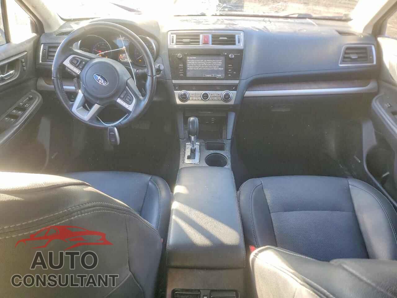 SUBARU OUTBACK 2016 - 4S4BSANC9G3244083