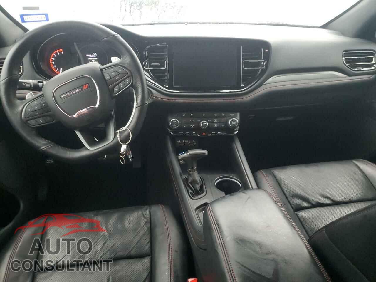DODGE DURANGO 2024 - 1C4RDJDG5RC159309