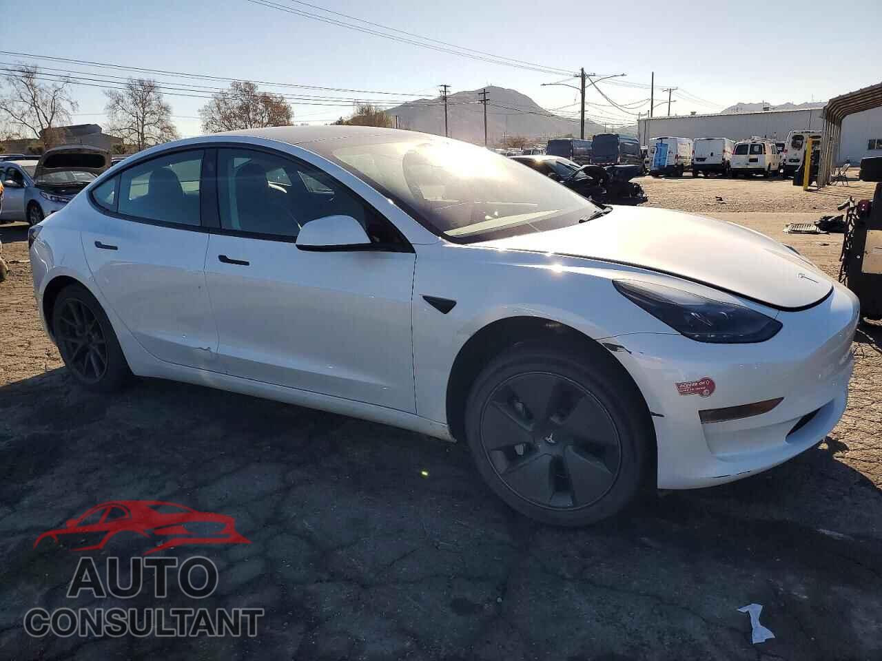 TESLA MODEL 3 2023 - 5YJ3E1EA6PF517319