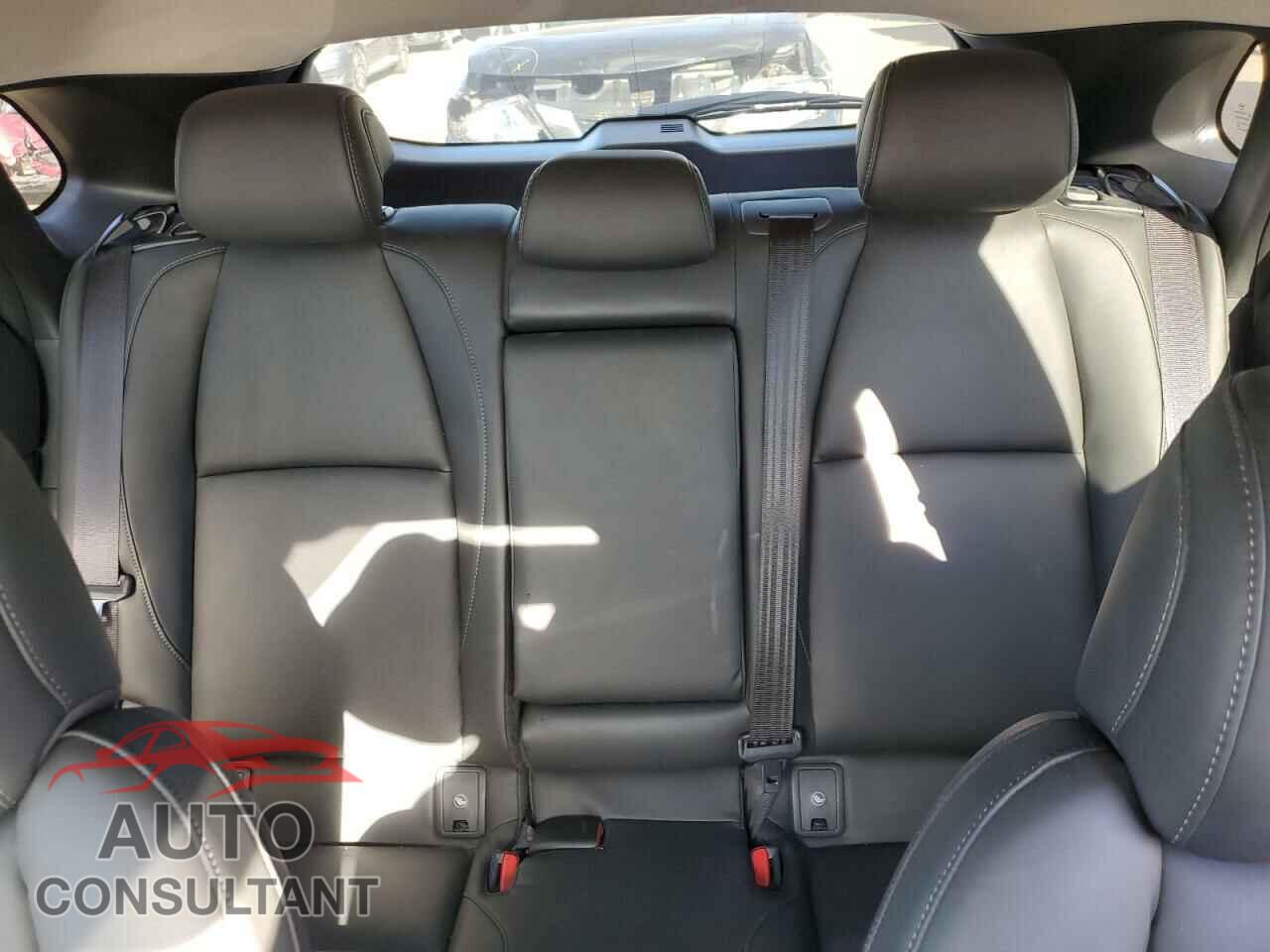 MAZDA CX30 2023 - 3MVDMBBM2PM550601