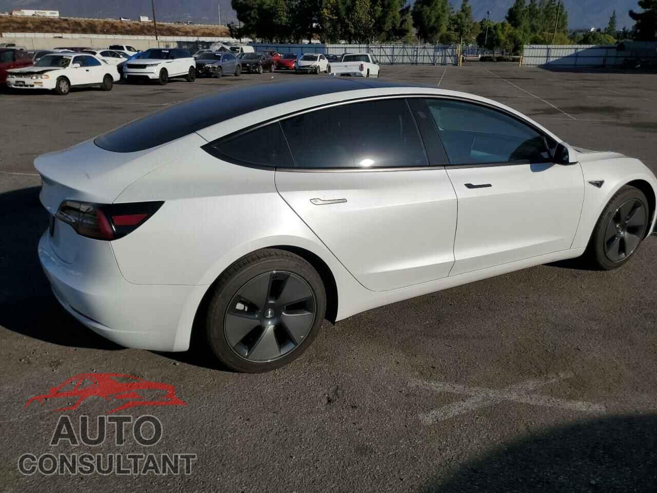 TESLA MODEL 3 2023 - 5YJ3E1EA5PF583411
