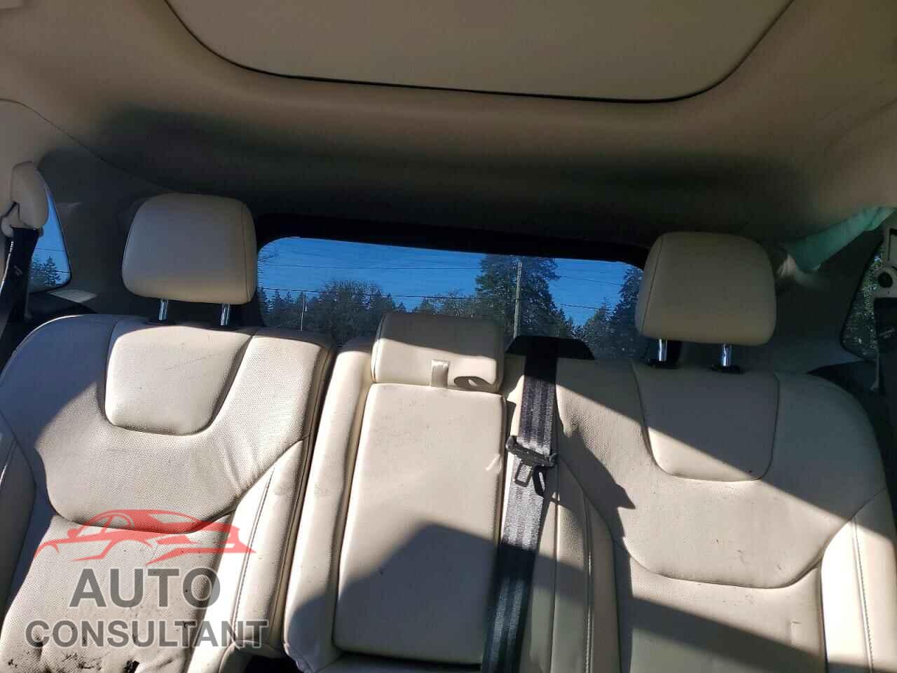 FORD EDGE 2018 - 2FMPK3K83JBB63833