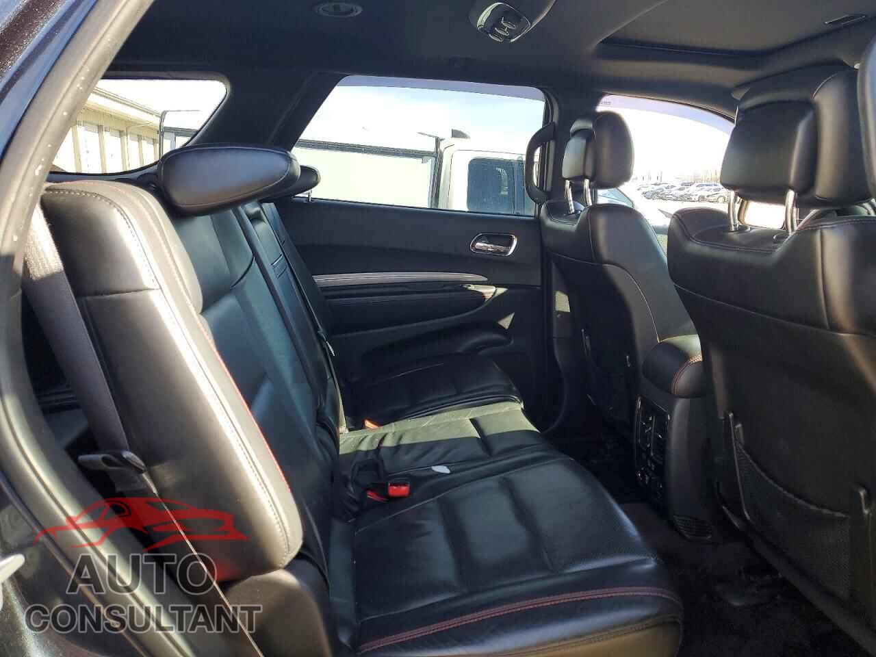 DODGE DURANGO 2015 - 1C4SDJCT3FC223696