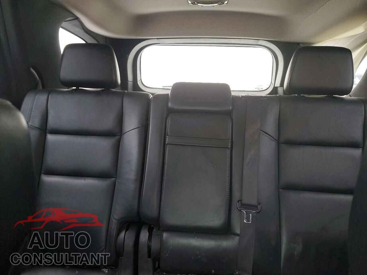 DODGE DURANGO 2019 - 1C4RDJDG6KC723488