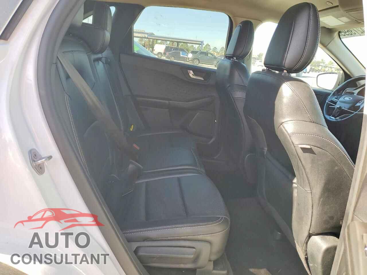 FORD ESCAPE 2020 - 1FMCU0H64LUA92166
