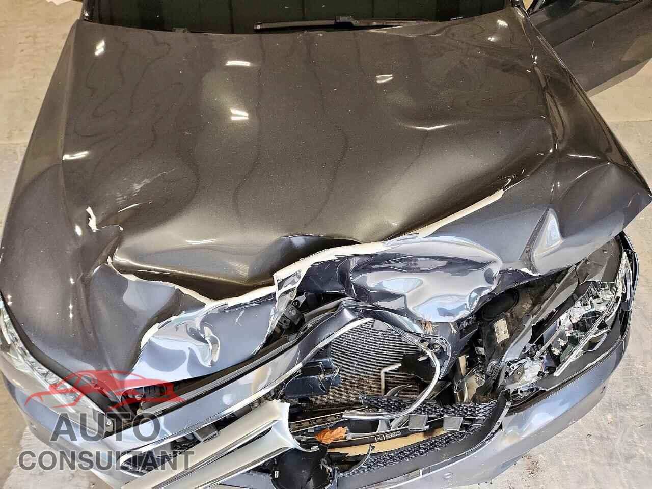 MERCEDES-BENZ E-CLASS 2015 - WDDHH8JB1FB106051