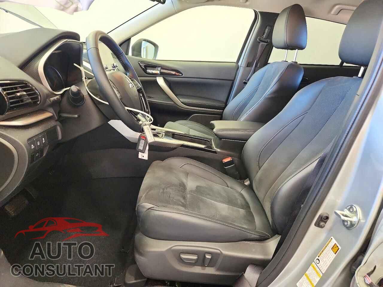 MITSUBISHI ECLIPSE 2026 - JA4ATWAA0TZ038053