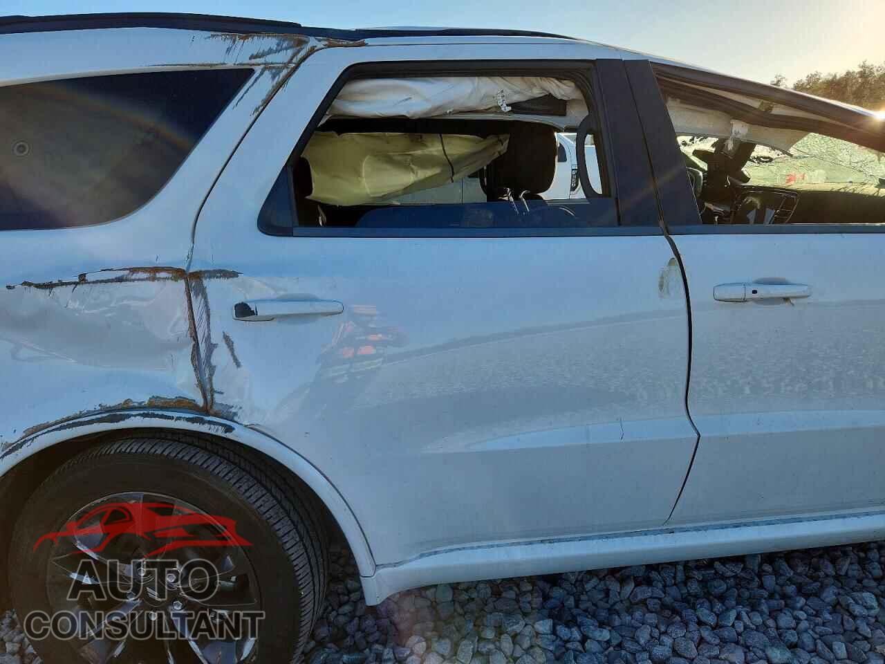 DODGE DURANGO 2023 - 1C4RDJDG0PC600048