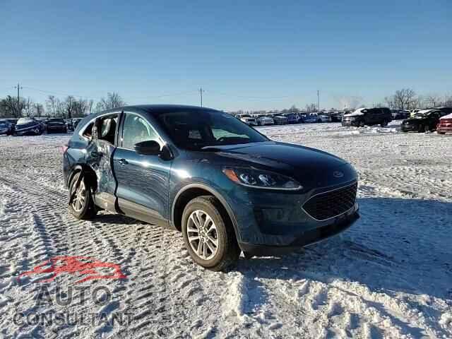 FORD ESCAPE 2020 - 1FMCU9G6XLUA14593