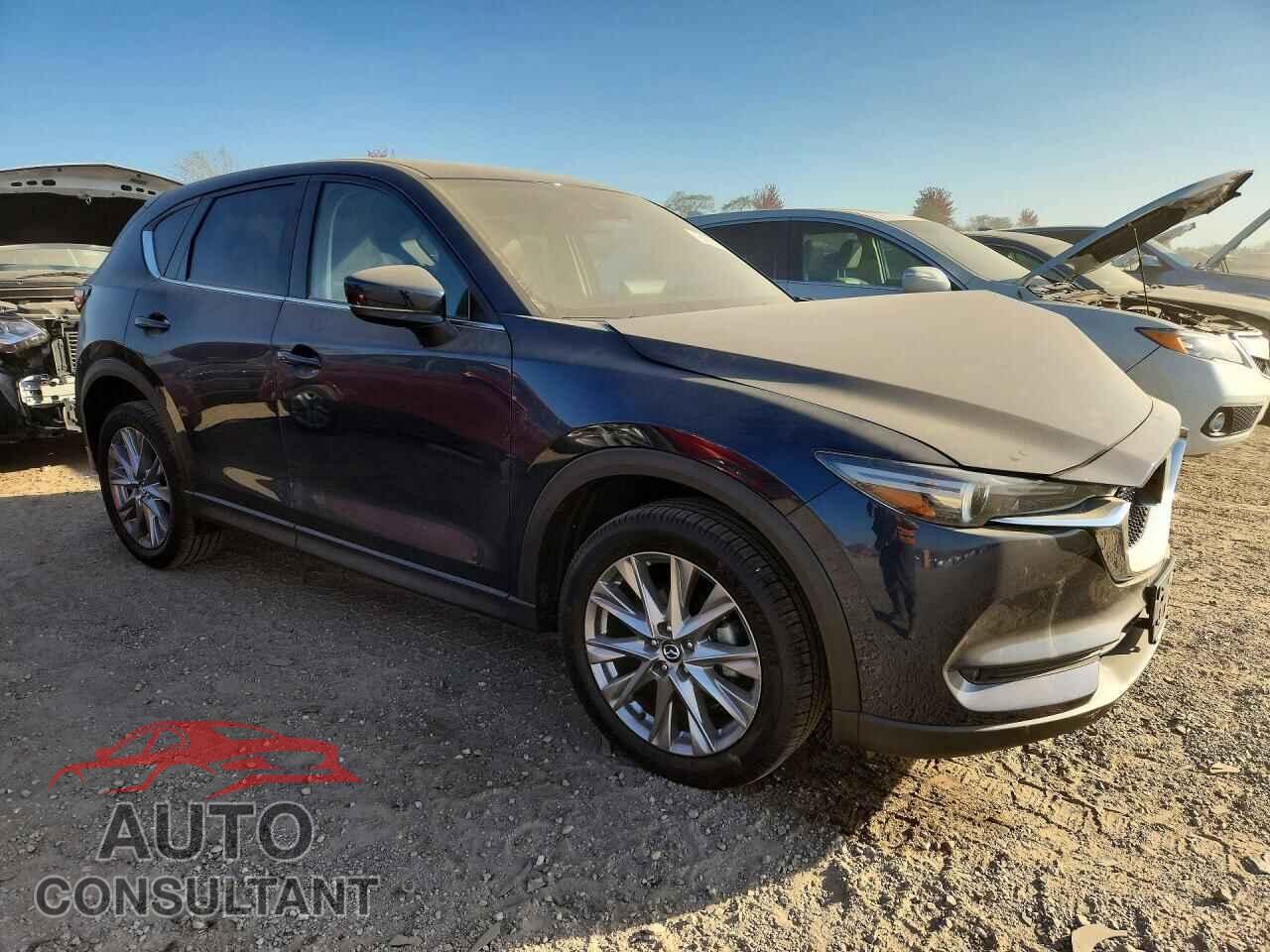 MAZDA CX-5 2021 - JM3KFBDM8M0485002