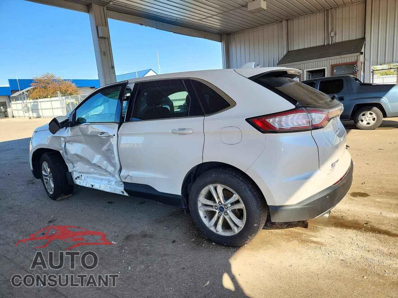 FORD EDGE 2016 - 2FMPK4J90GBB60042