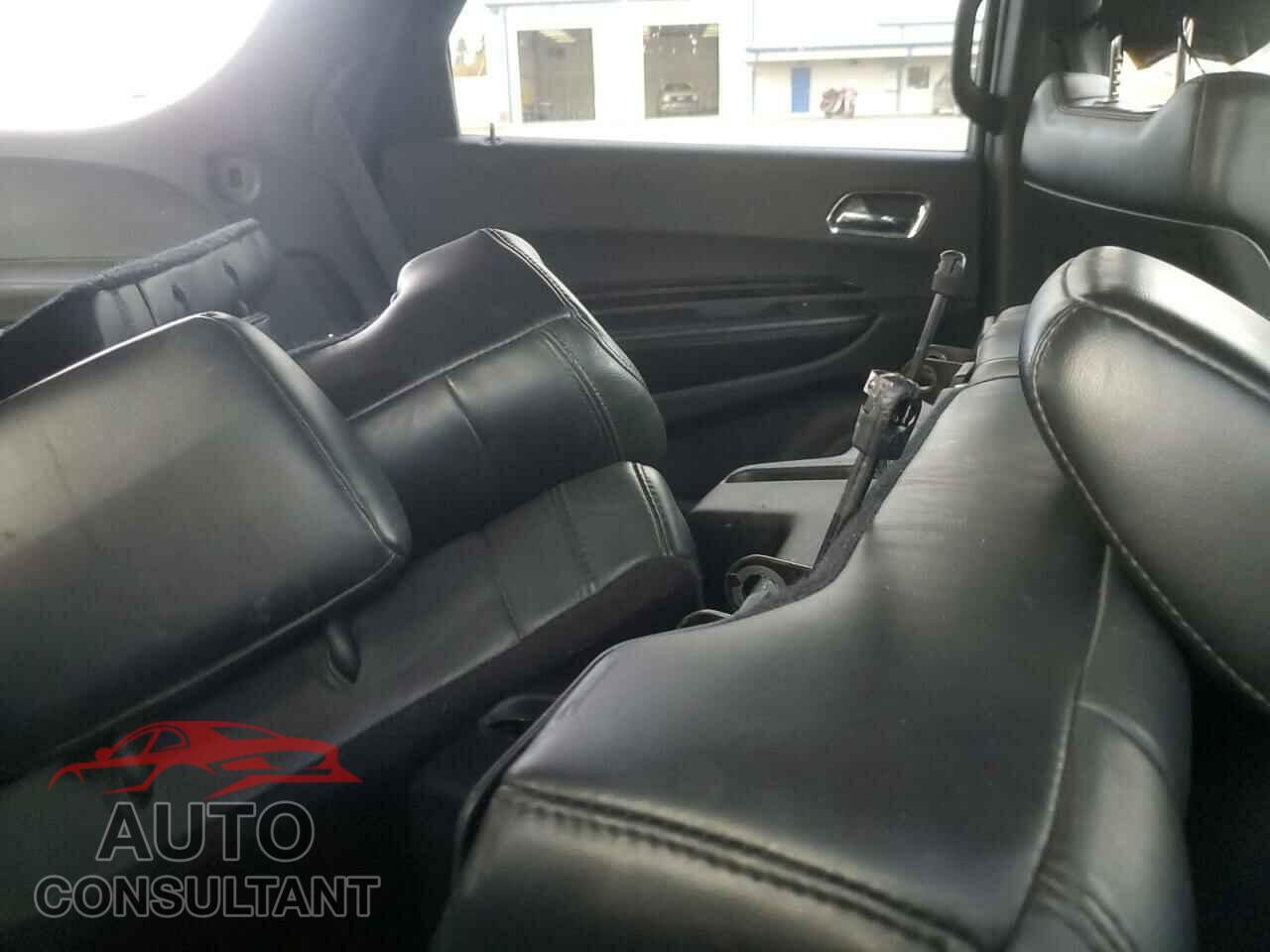 DODGE DURANGO 2015 - 1C4RDJDG3FC730081