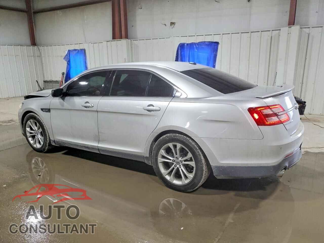 FORD TAURUS 2013 - 1FAHP2KT9DG149396