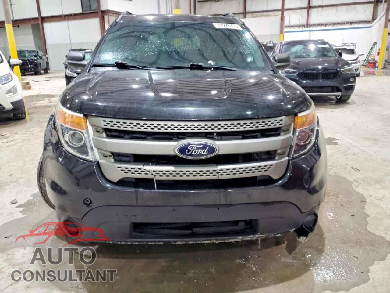 FORD EXPLORER 2015 - 1FM5K8B80FGC34040