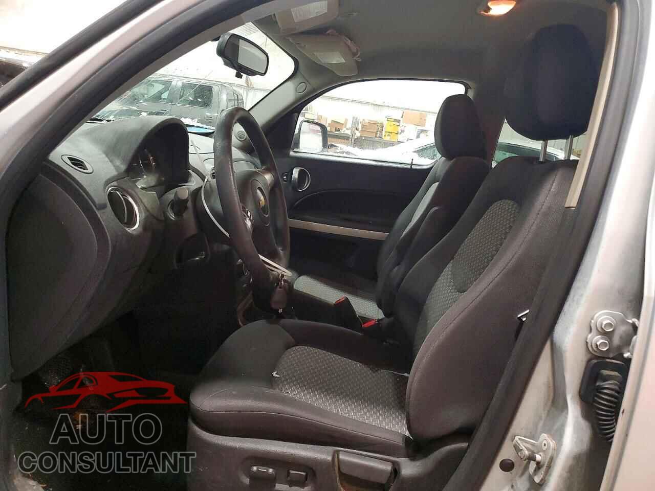 CHEVROLET HHR 2009 - 3GNCA23B39S602679
