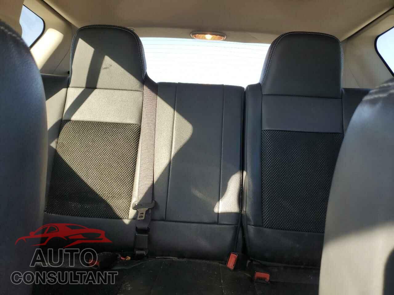 JEEP COMPASS 2017 - 1C4NJCEB1HD182505