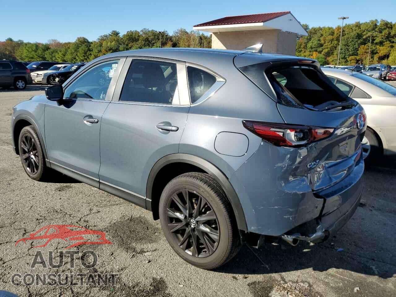 MAZDA CX-5 PREFE 2024 - JM3KFBCM4R0395936