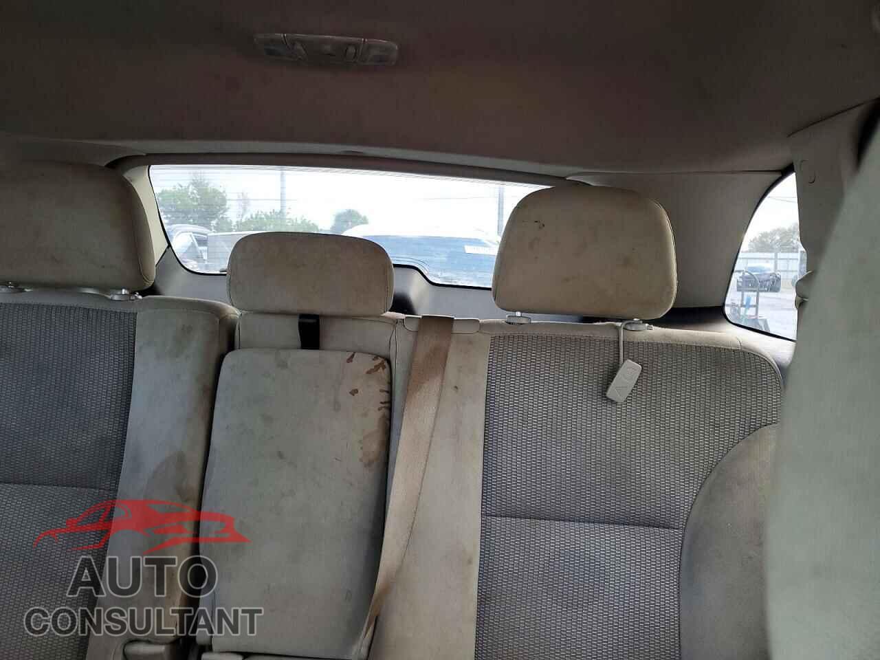 FORD EDGE 2014 - 2FMDK4JC9EBA22463