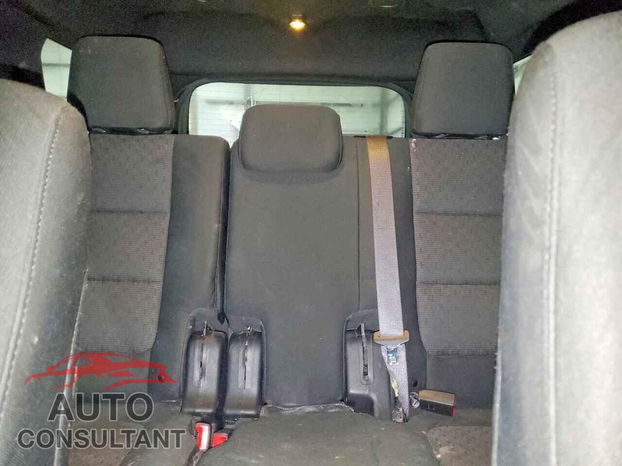 FORD EXPLORER 2014 - 1FM5K8D85EGC00123