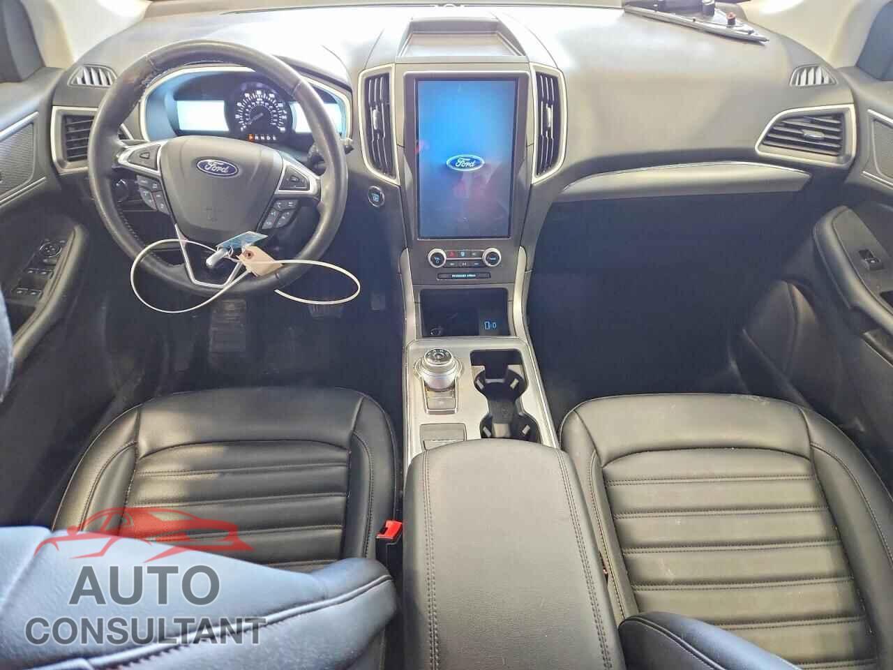 FORD EDGE 2021 - 2FMPK4J96MBA03532