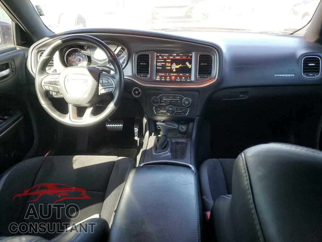 DODGE CHARGER 2019 - 2C3CDXGJ0KH734603