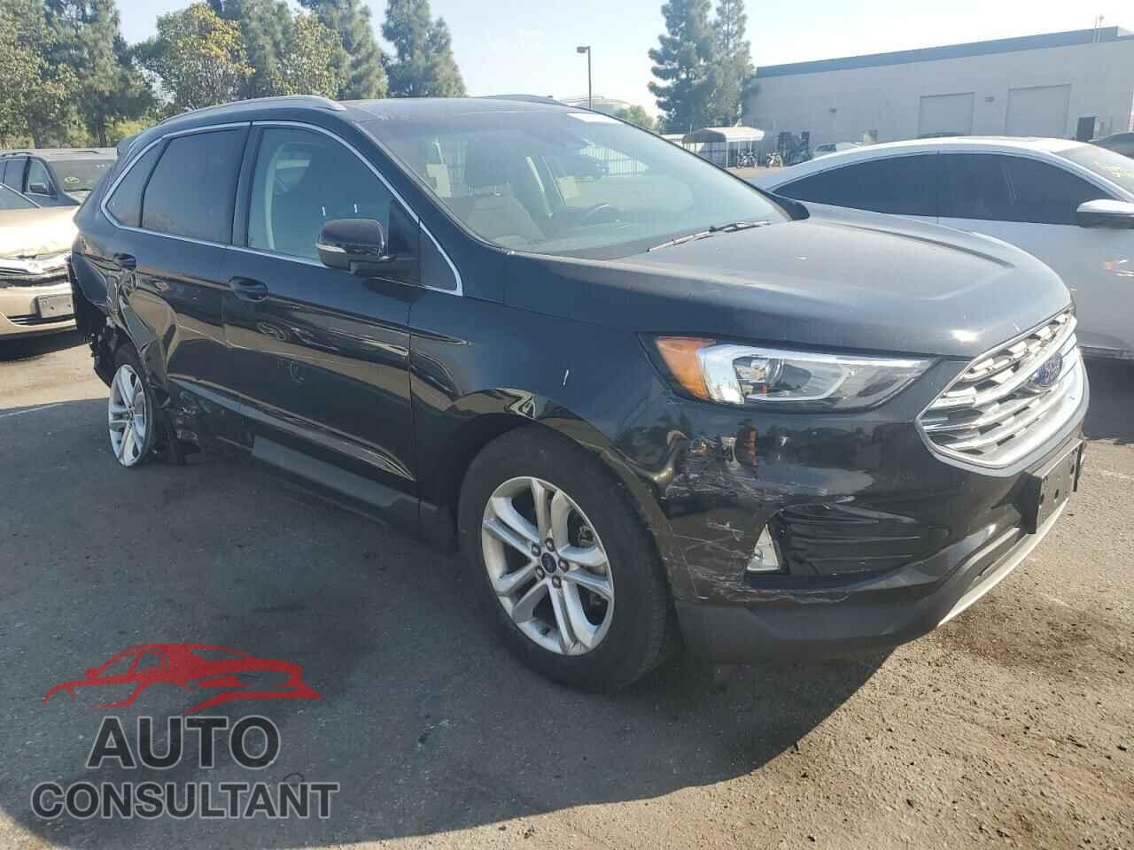 FORD EDGE 2019 - 2FMPK3J92KBC63207