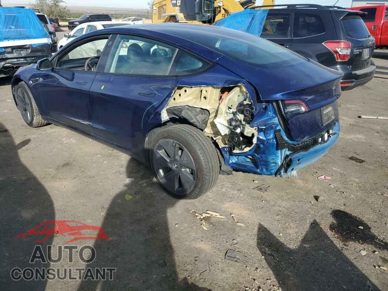 TESLA MODEL 3 2023 - 5YJ3E1EA2PF501974