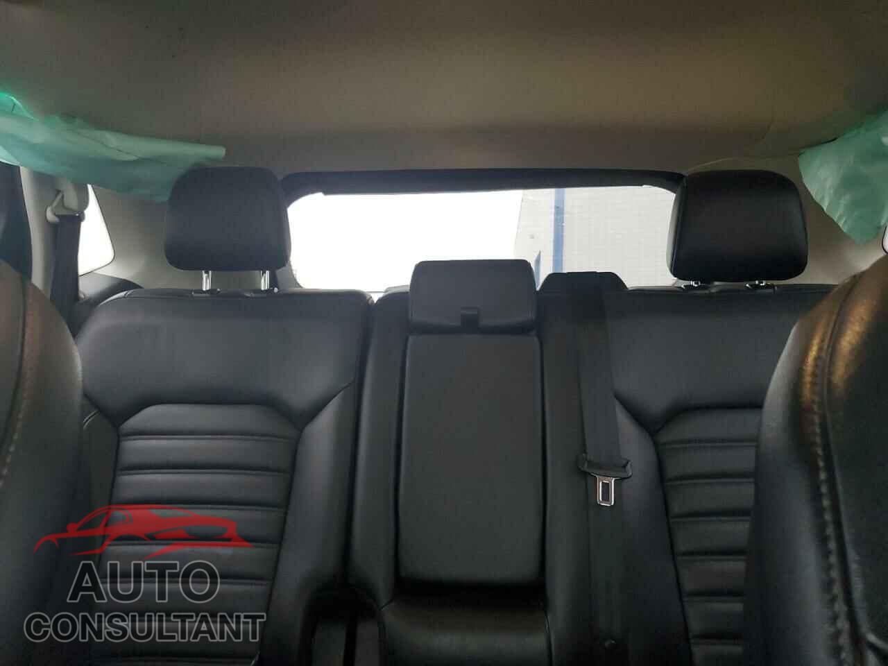 FORD EDGE 2017 - 2FMPK4J97HBC53416