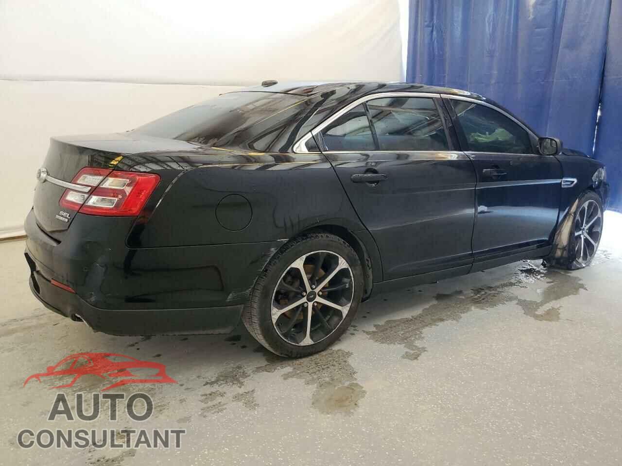 FORD TAURUS 2016 - 1FAHP2E85GG156261