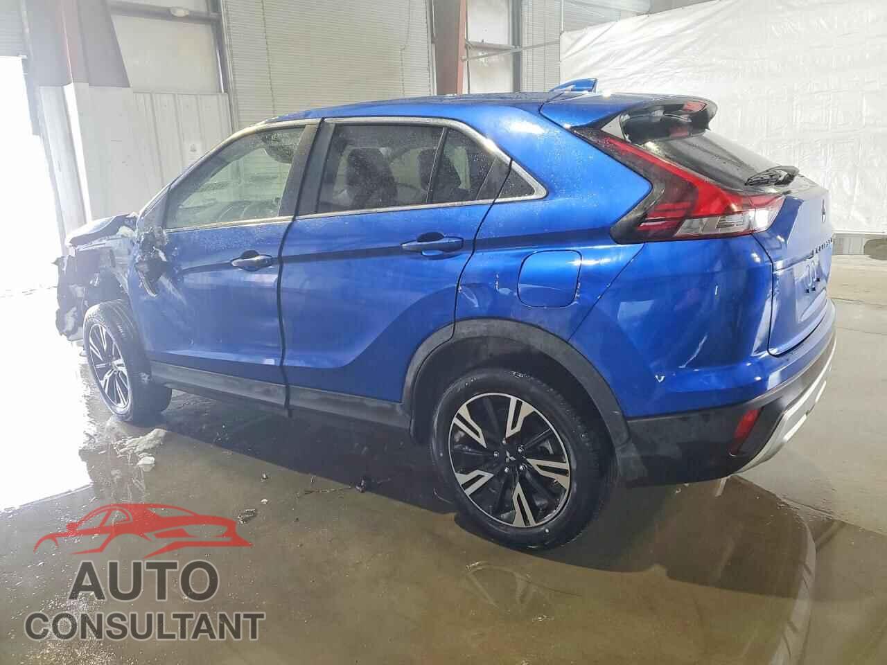 MITSUBISHI ECLIPSE 2025 - JA4ATWAA3SZ041186