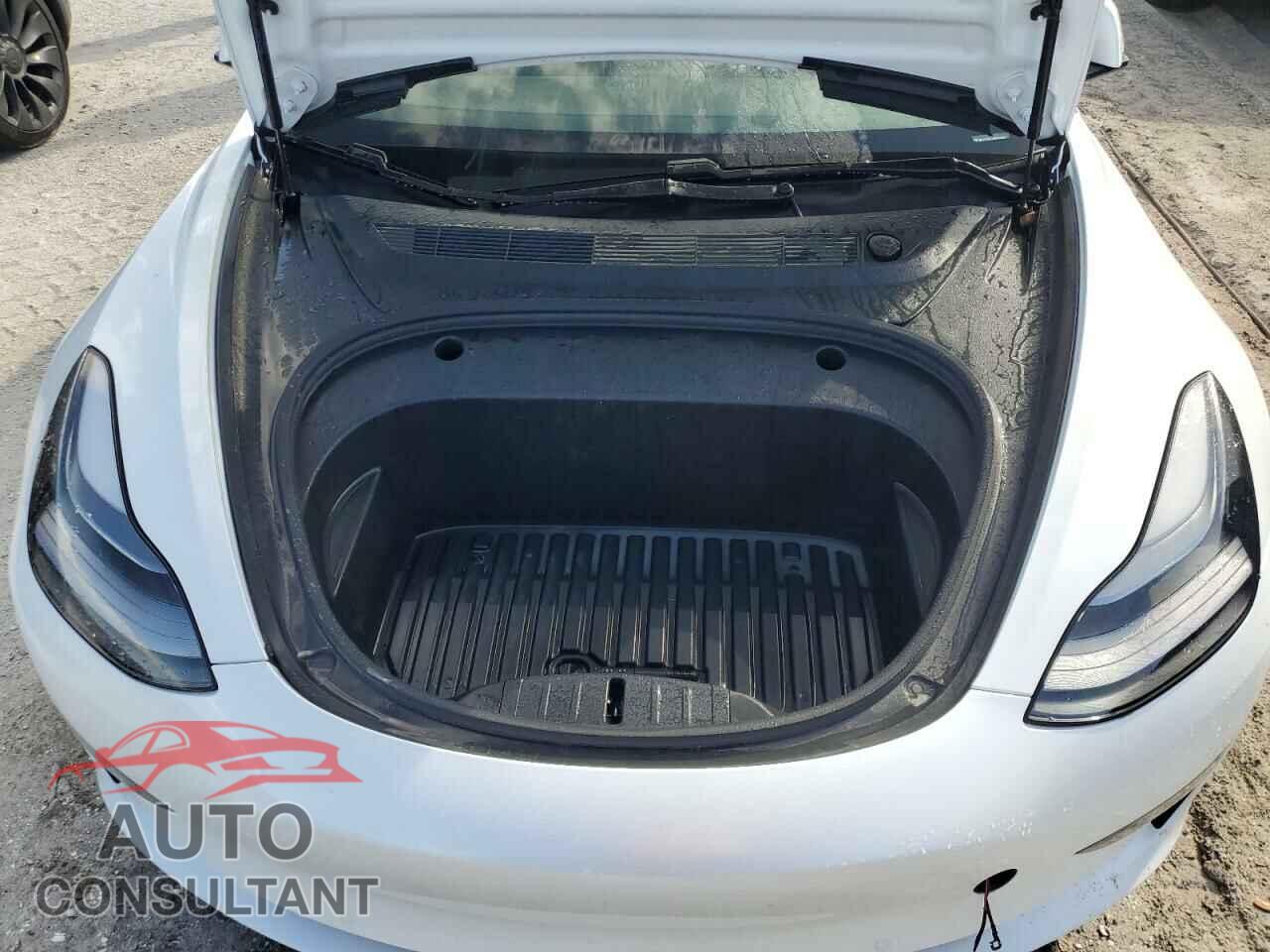 TESLA MODEL 3 2021 - 5YJ3E1EA8MF989033
