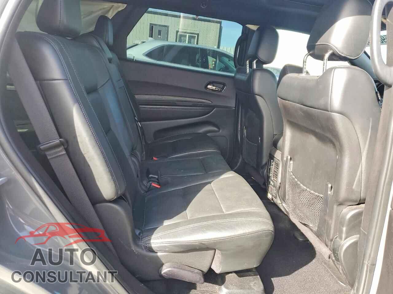 DODGE DURANGO 2021 - 1C4RDJDG4MC644324