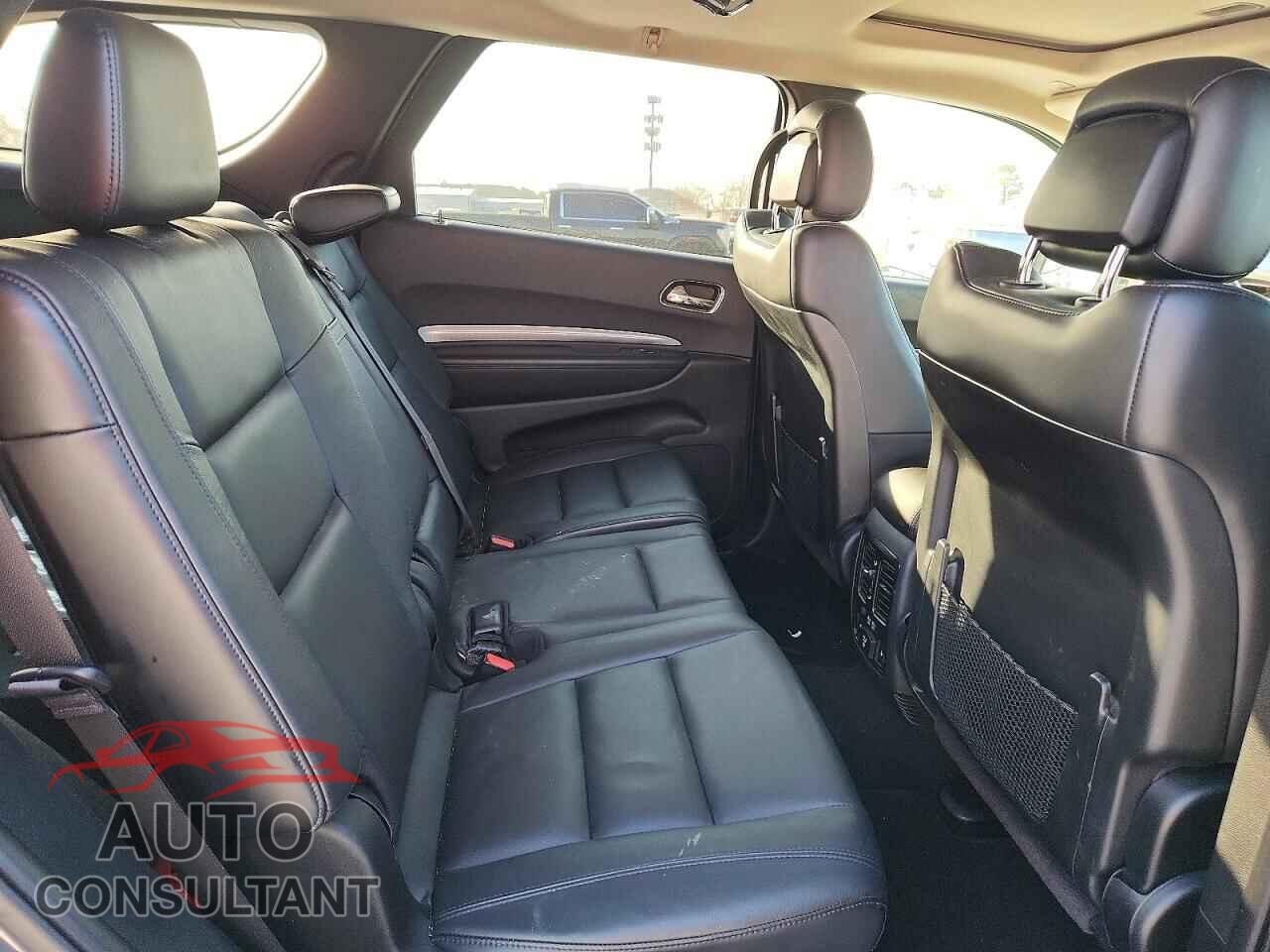 DODGE DURANGO 2020 - 1C4RDJDG9LC339075
