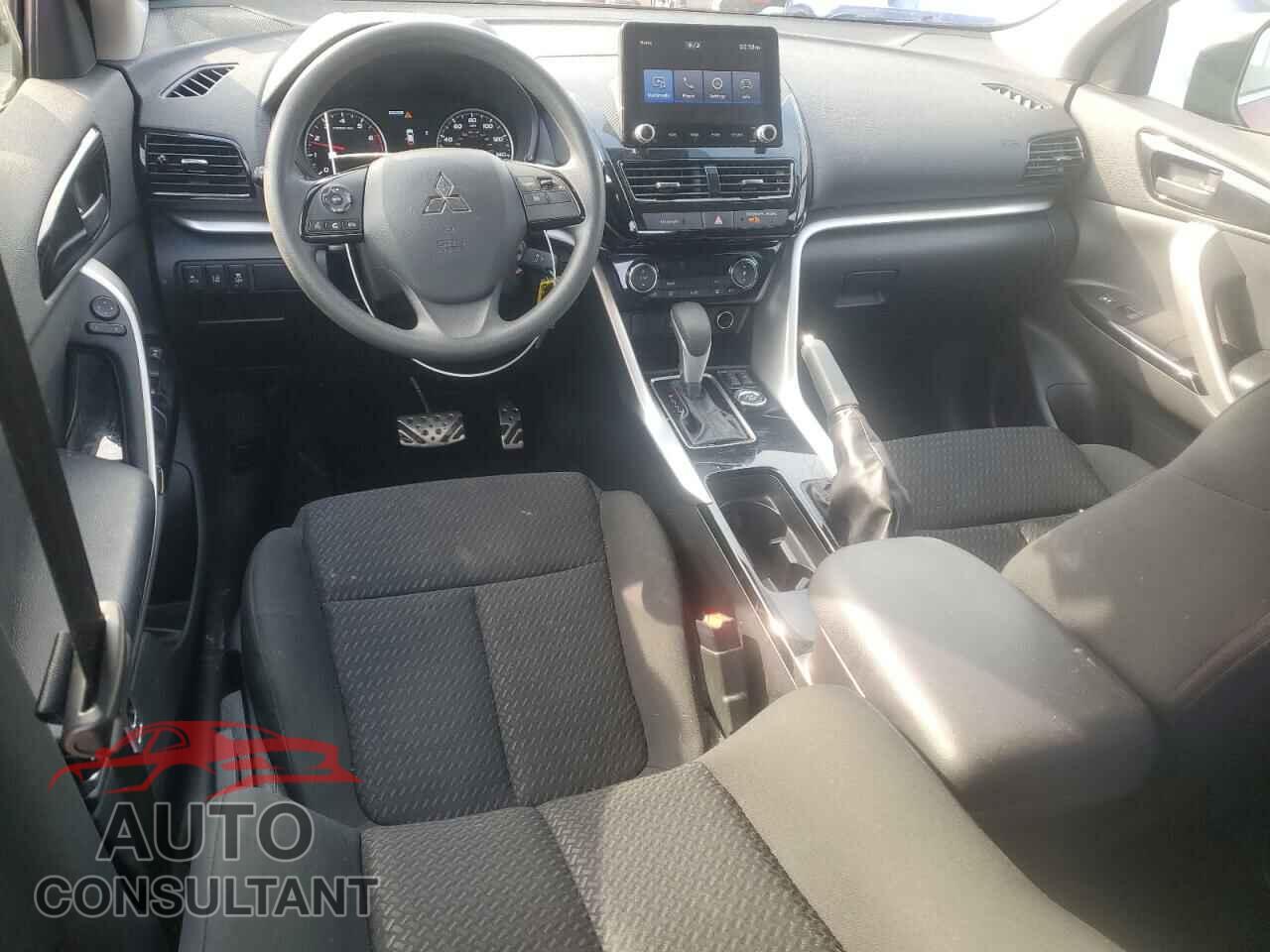 MITSUBISHI ECLIPSE 2022 - JA4ATVAA7NZ013034