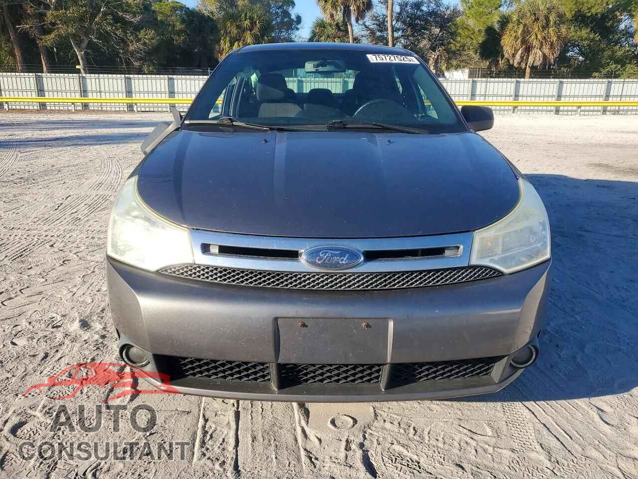 FORD FOCUS 2010 - 1FAHP3FN4AW199643