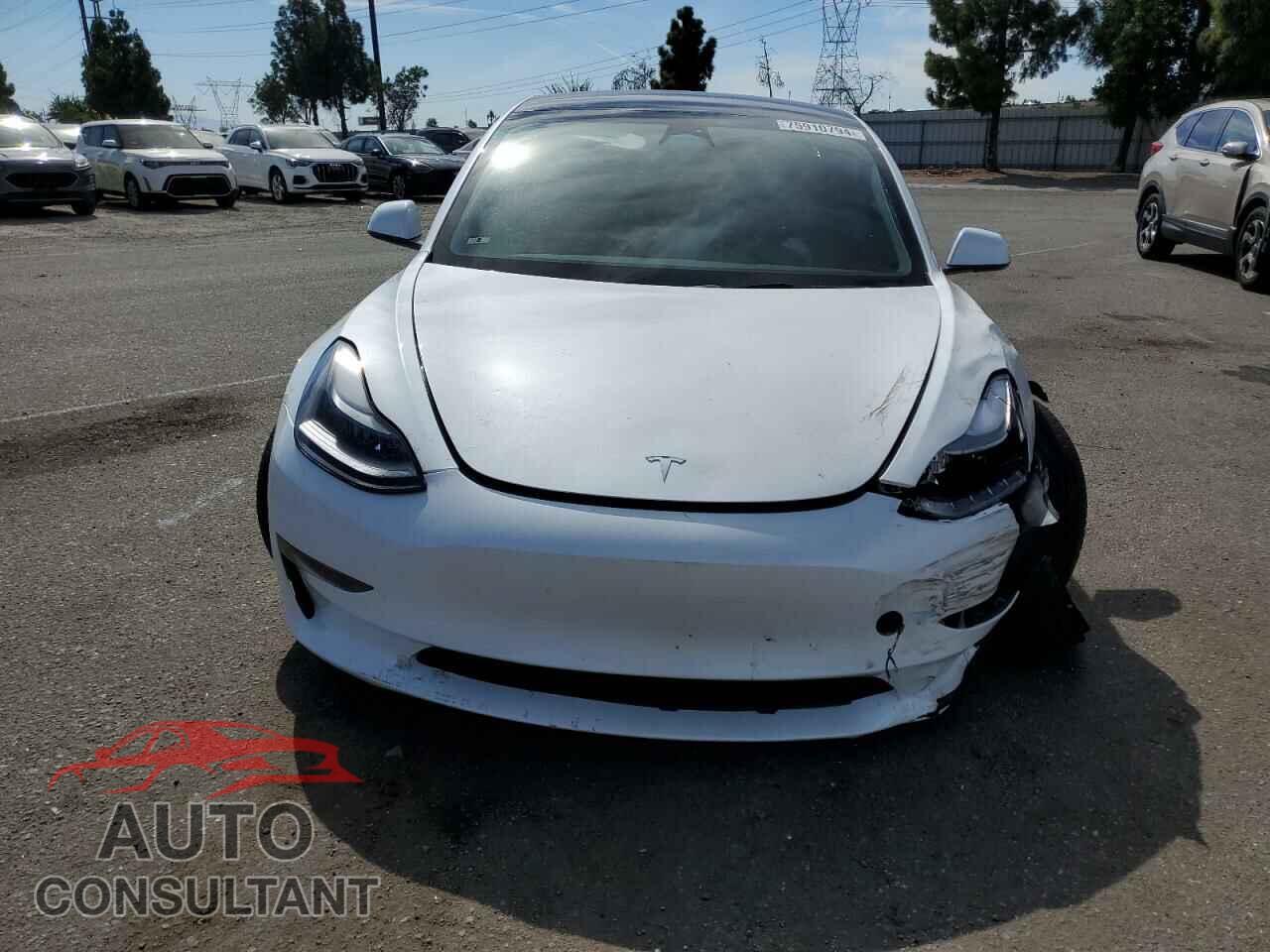 TESLA MODEL 3 2023 - 5YJ3E1EA2PF638042