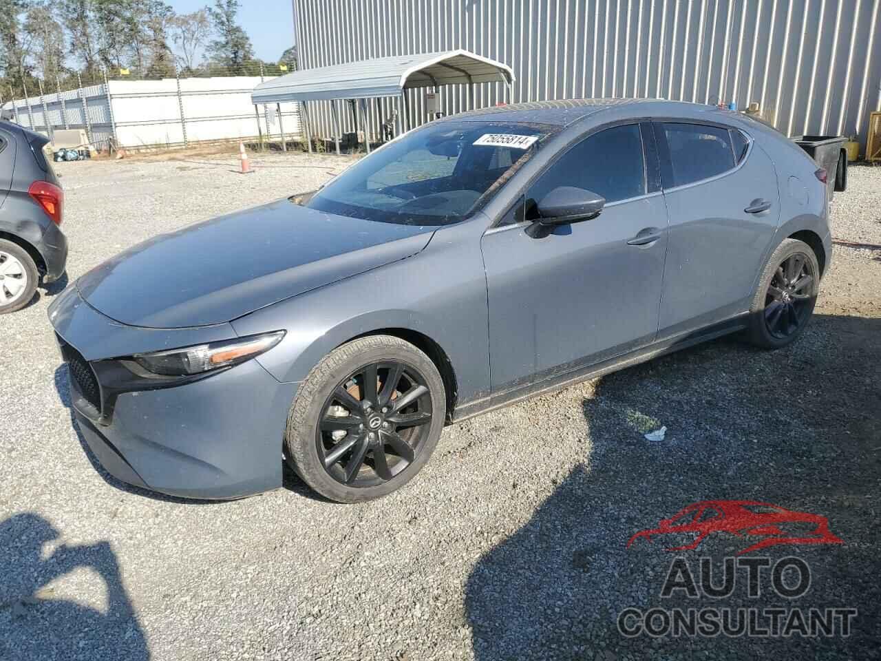 MAZDA 3 2021 - JM1BPAML4M1307430