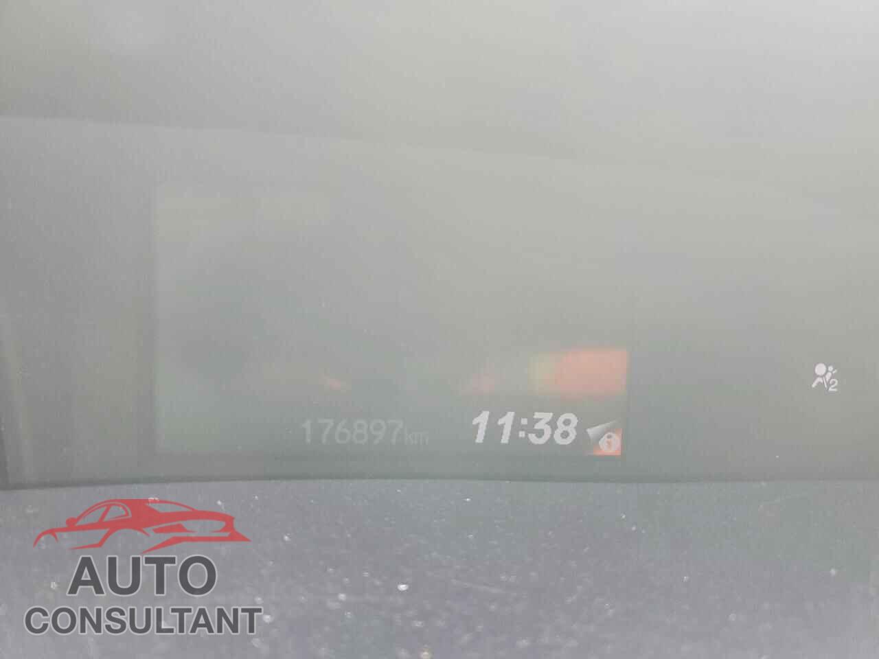 HONDA CIVIC 2012 - 2HGFB2F4XCH040856