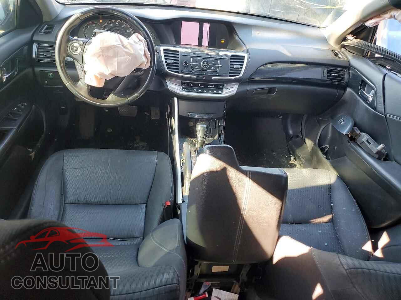 HONDA ACCORD 2013 - 1HGCR2F52DA272004