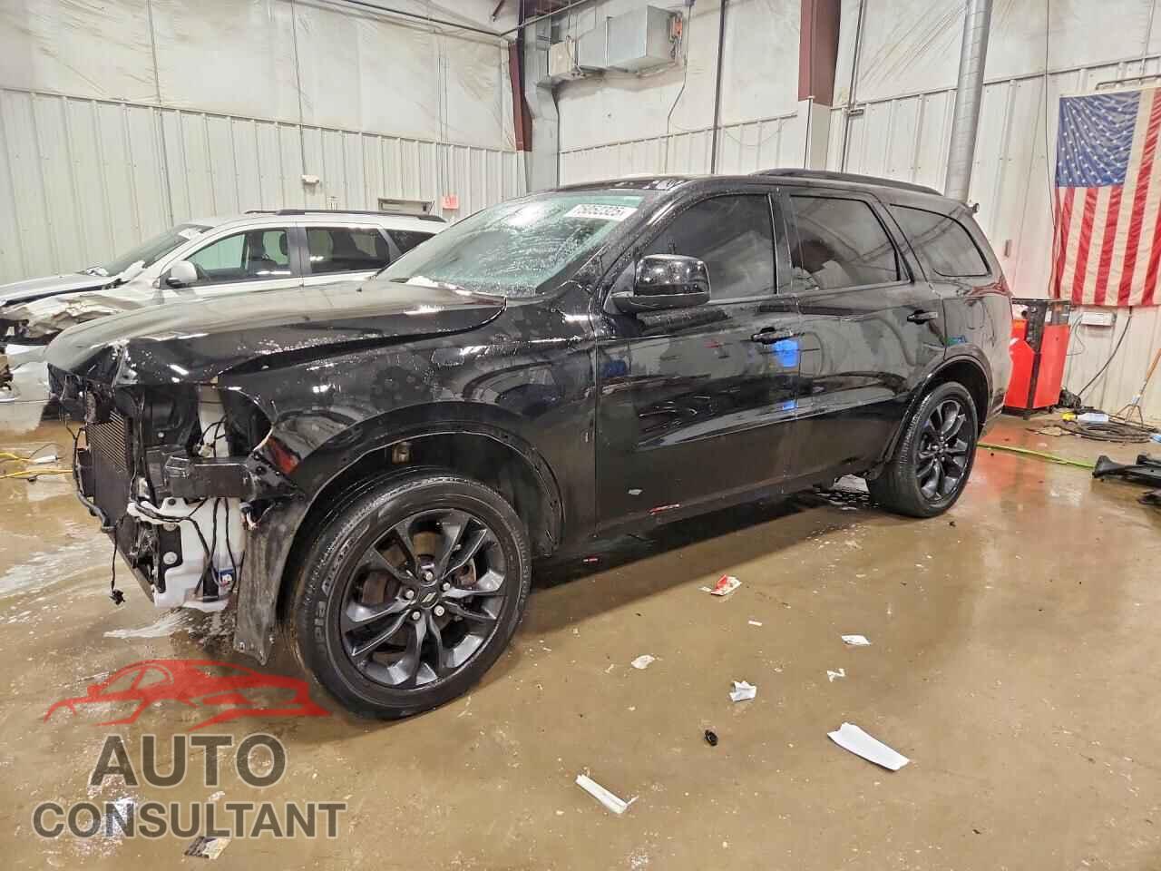 DODGE DURANGO 2024 - 1C4RDJDGXRC139184