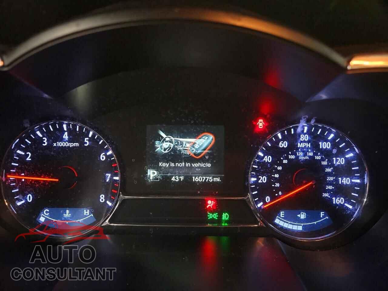 KIA OPTIMA 2013 - 5XXGR4A69DG095306