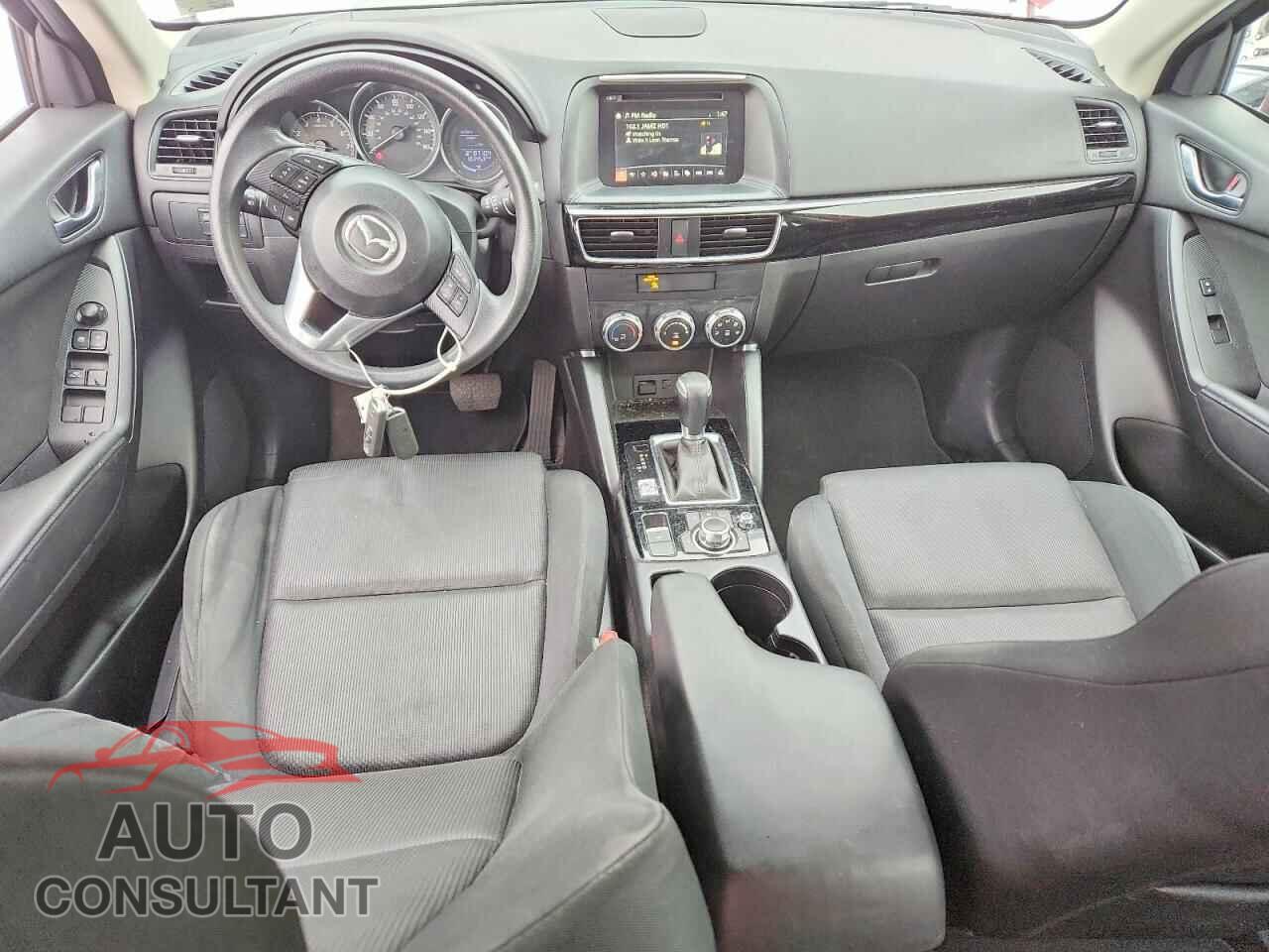 MAZDA CX-5 2016 - JM3KE4BY5G0773276