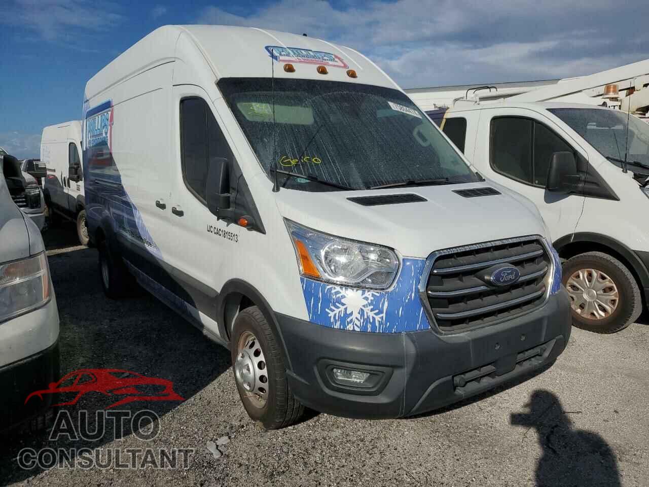 FORD TRANSIT 2020 - 1FTRS4X80LKB20152