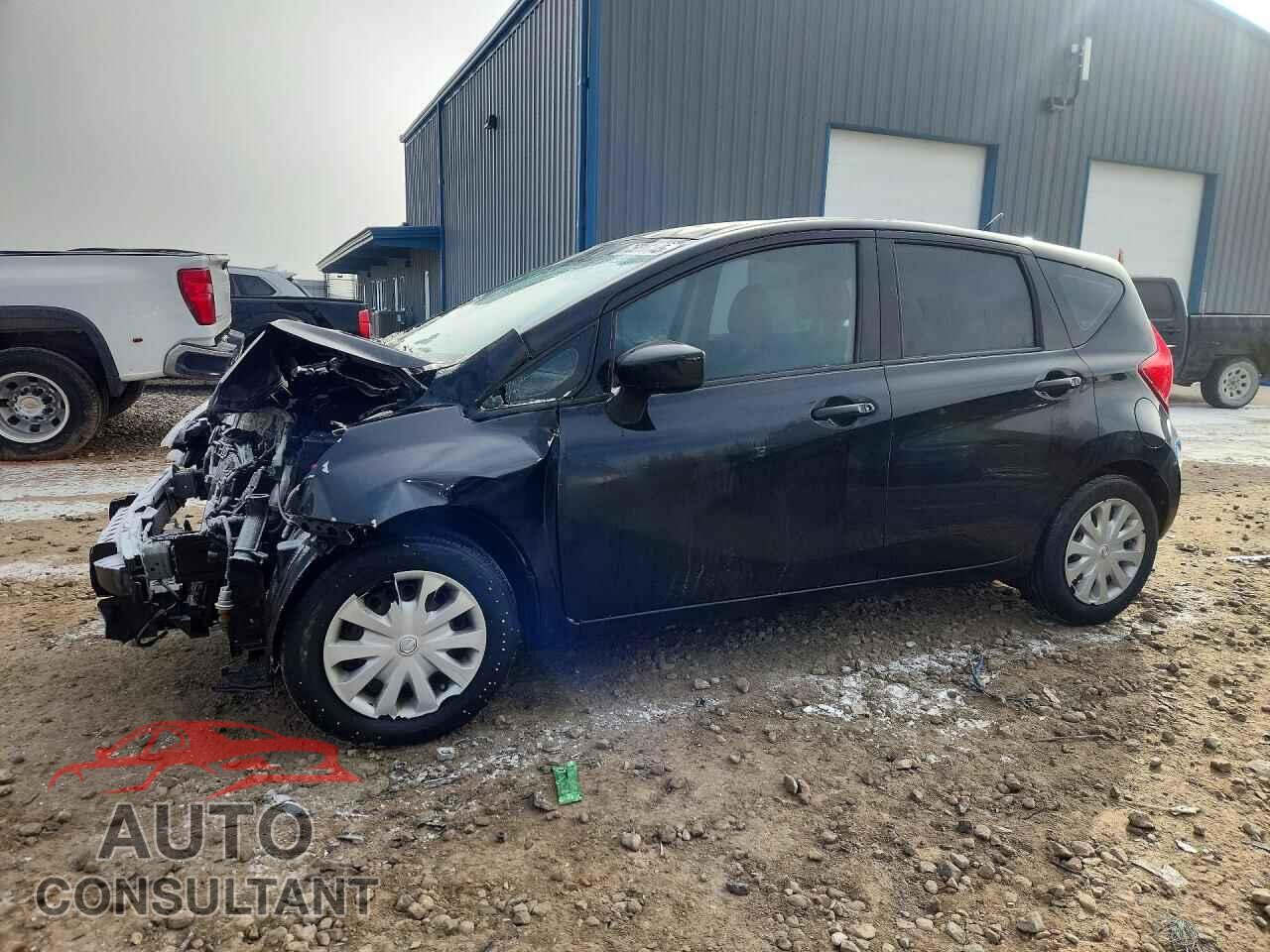 NISSAN VERSA 2015 - 3N1CE2CP0FL377736