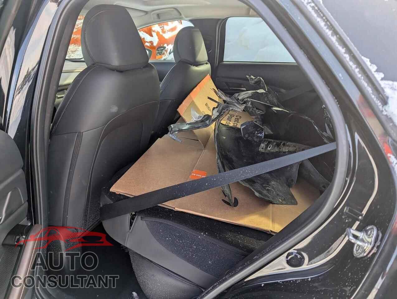 MAZDA CX30 2023 - 3MVDMBDY9PM532192