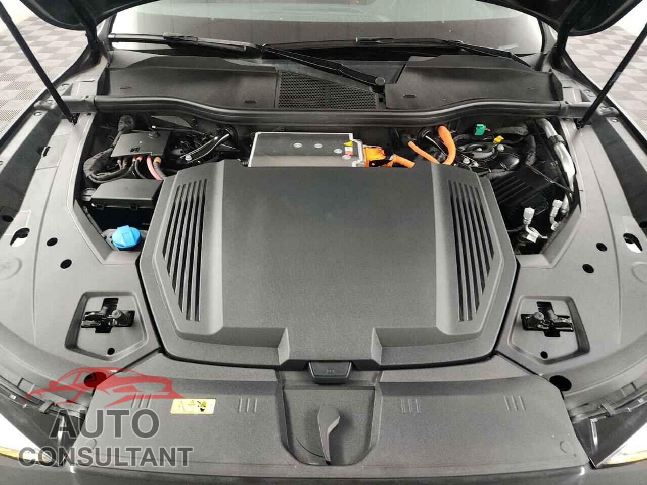 AUDI E-TRON 2022 - WA1AAAGE2NB028512