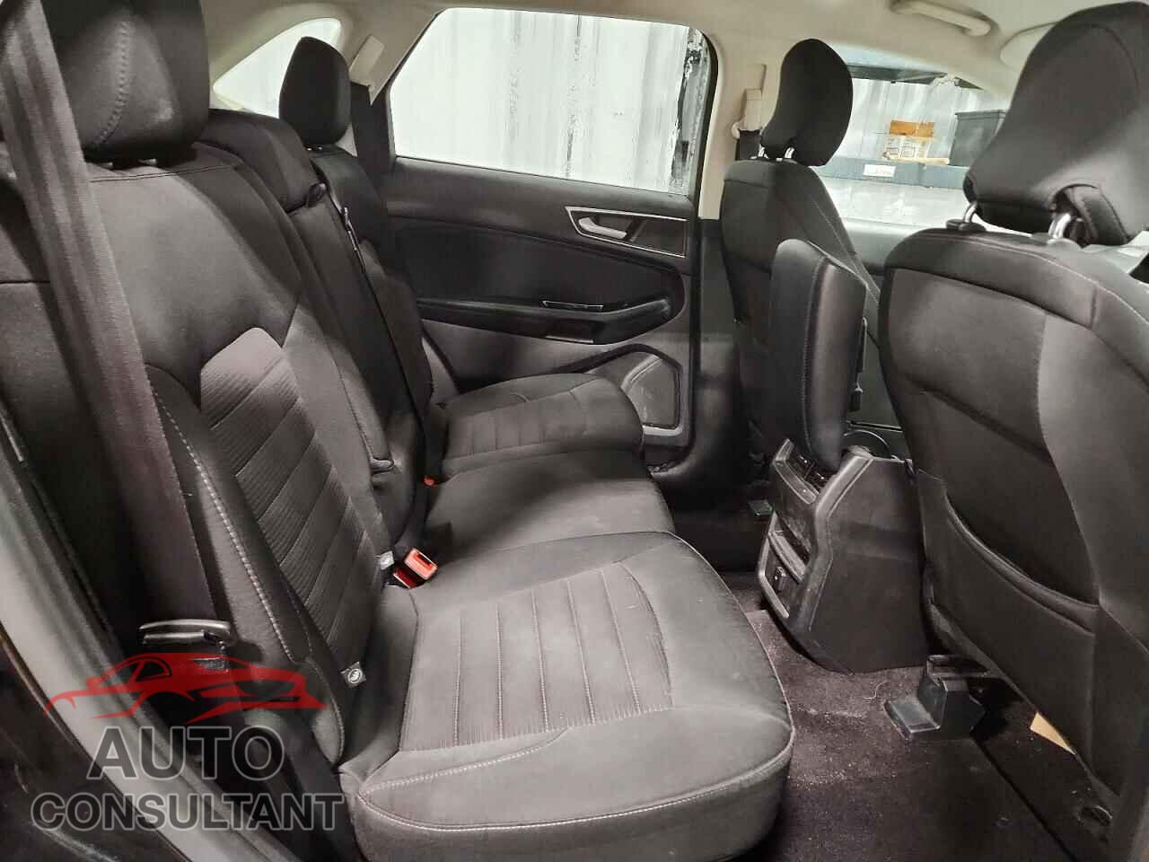 FORD EDGE 2016 - 2FMPK4J85GBB49657
