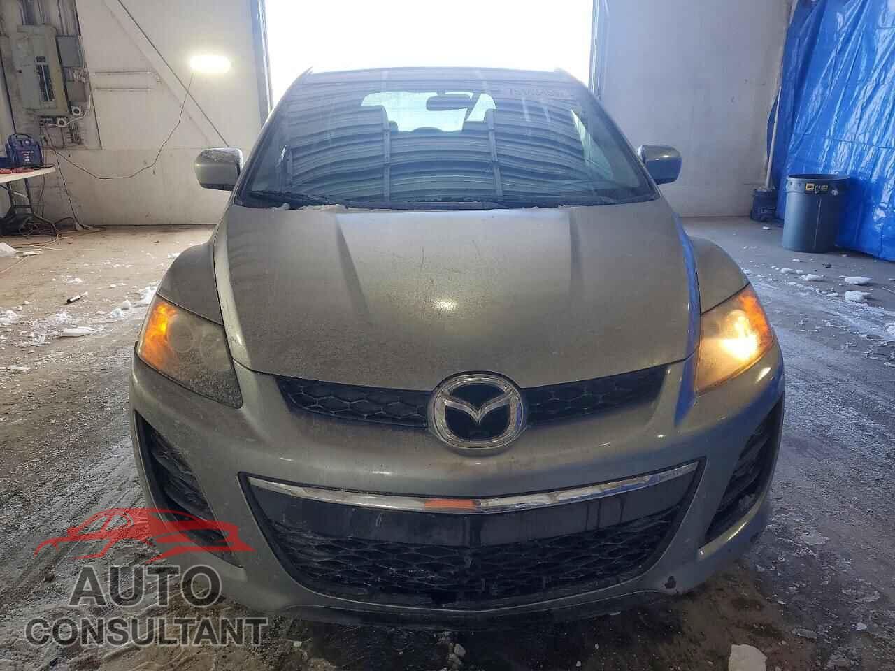 MAZDA CX-7 2010 - JM3ER2W53A0330167