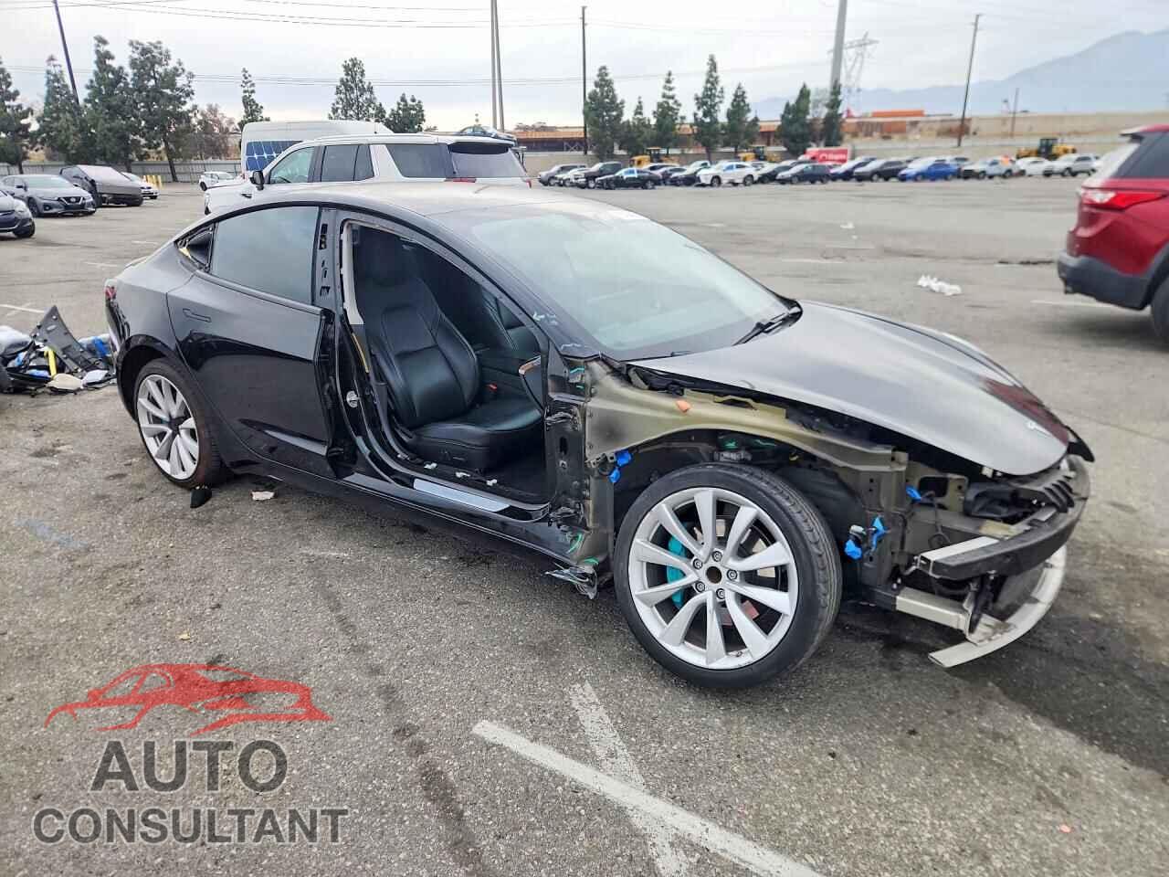 TESLA MODEL 3 2019 - 5YJ3E1EA9KF416896