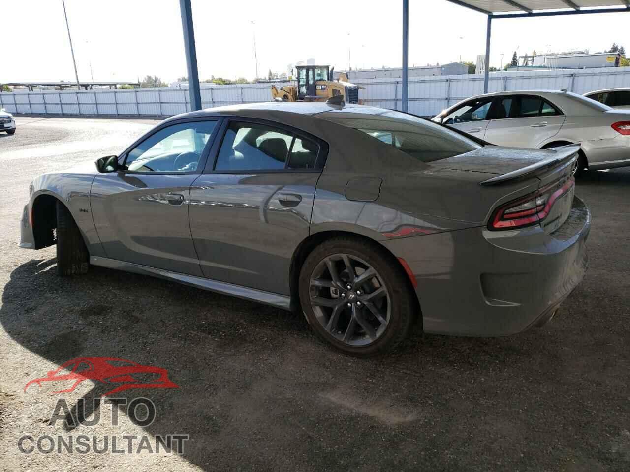DODGE CHARGER 2023 - 2C3CDXCT8PH684841